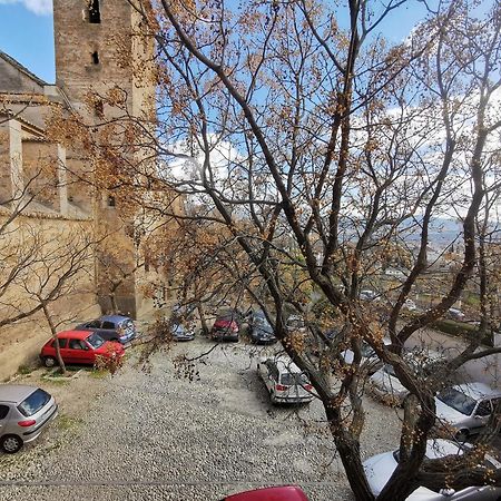 Vila Casa Tipica Del Albaicin Con Interior De Diseno Granada Exteriér fotografie